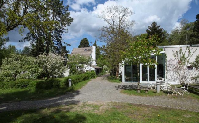 Atelier Otto Niemeyer-Holstein