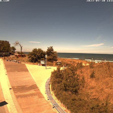 Webcam Ostsee