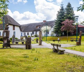 Logo von Rohrdachhäuser