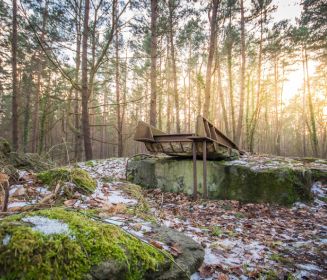Logo von Abschussrampen