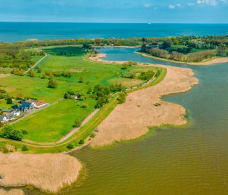 Logo von Deichwanderweg