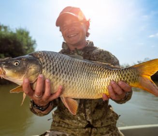 Logo von Ückeritzer Angelteiche