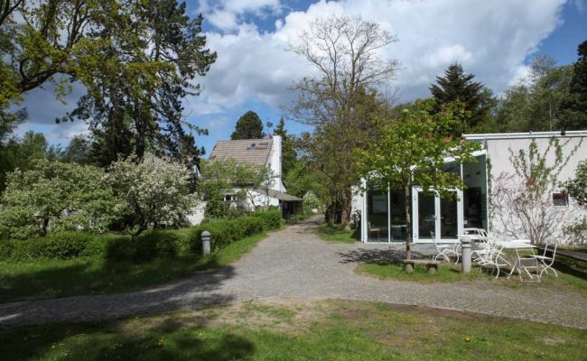 Atelier Otto Niemeyer-Holstein