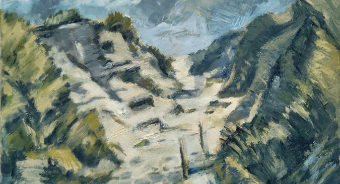 10. Ückeritzer Kunstausstellung