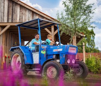 Logo von Karls Erlebnisdorf