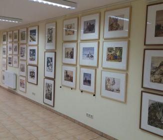 Logo von Koserower Kunstsalon