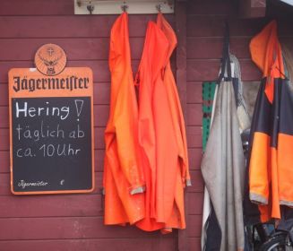 Fischerhütte