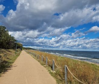 Logo von Zempiner Hochuferweg