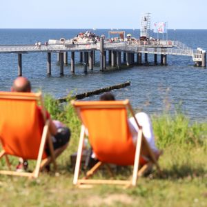 Seebrückenfest