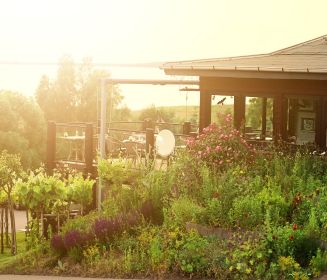 Logo von Fischrestaurant Waterblick