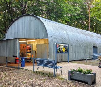 Logo von Sommerkino Zempin