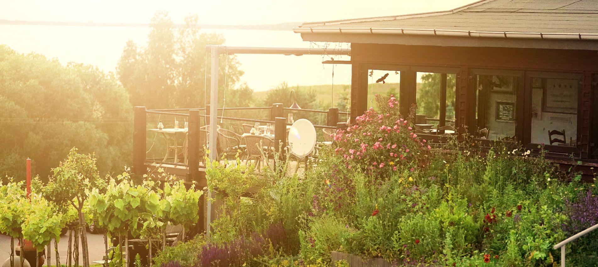 Logo von Fischrestaurant Waterblick