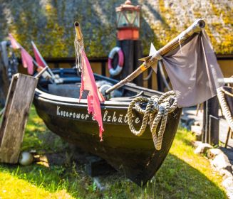 Logo von Koserower Salzhütten