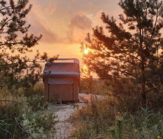 Logo von Schlafstrandkorb