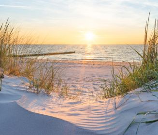Logo von Sommer, Sand und Strandhotel