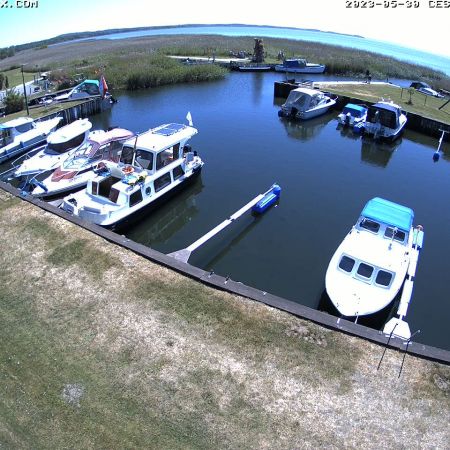 Webcam Achterwasser