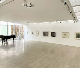 Kunstgalerie Otto Niemeyer-Holstein