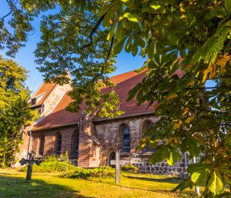 Logo von Feldsteinkirche