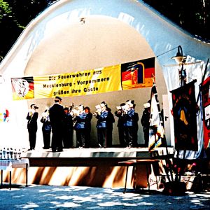 Historische Ortswanderung