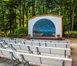 Logo von Küstenwald und Kurpavillon