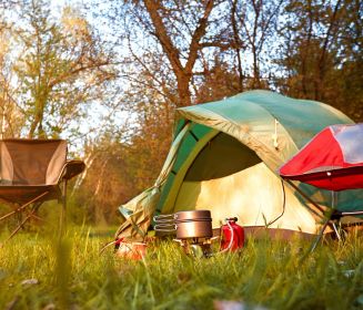 Logo von Campingplatz Stubbenfelde