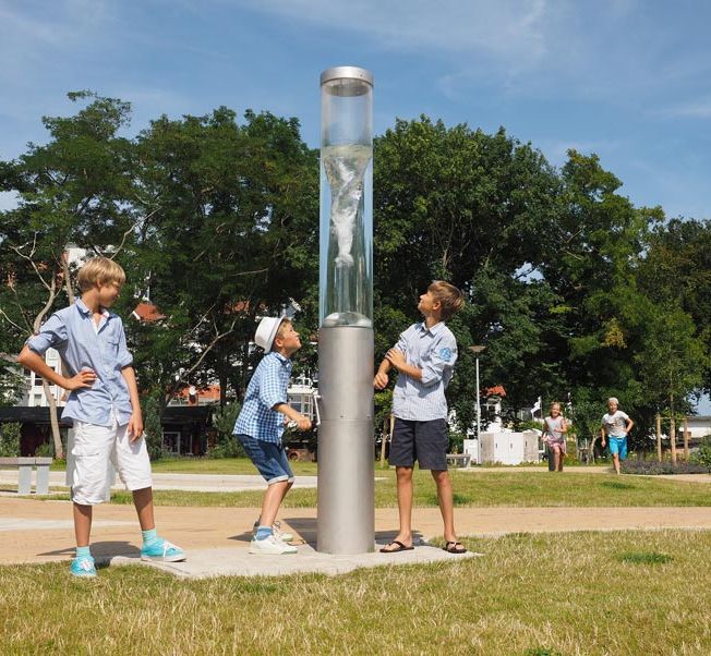 Loddiner Mehrgenerationsspielplatz