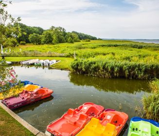 Logo von Kiki‘s Bootsverleih