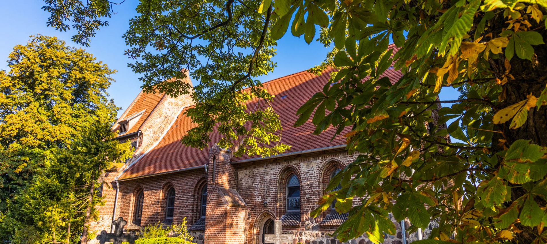 Logo von Feldsteinkirche