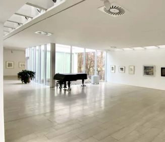 Logo von Atelier von Otto Niemeyer-Holstein