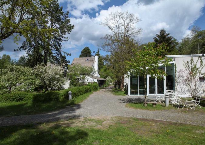 Atelier Otto Niemeyer-Holstein