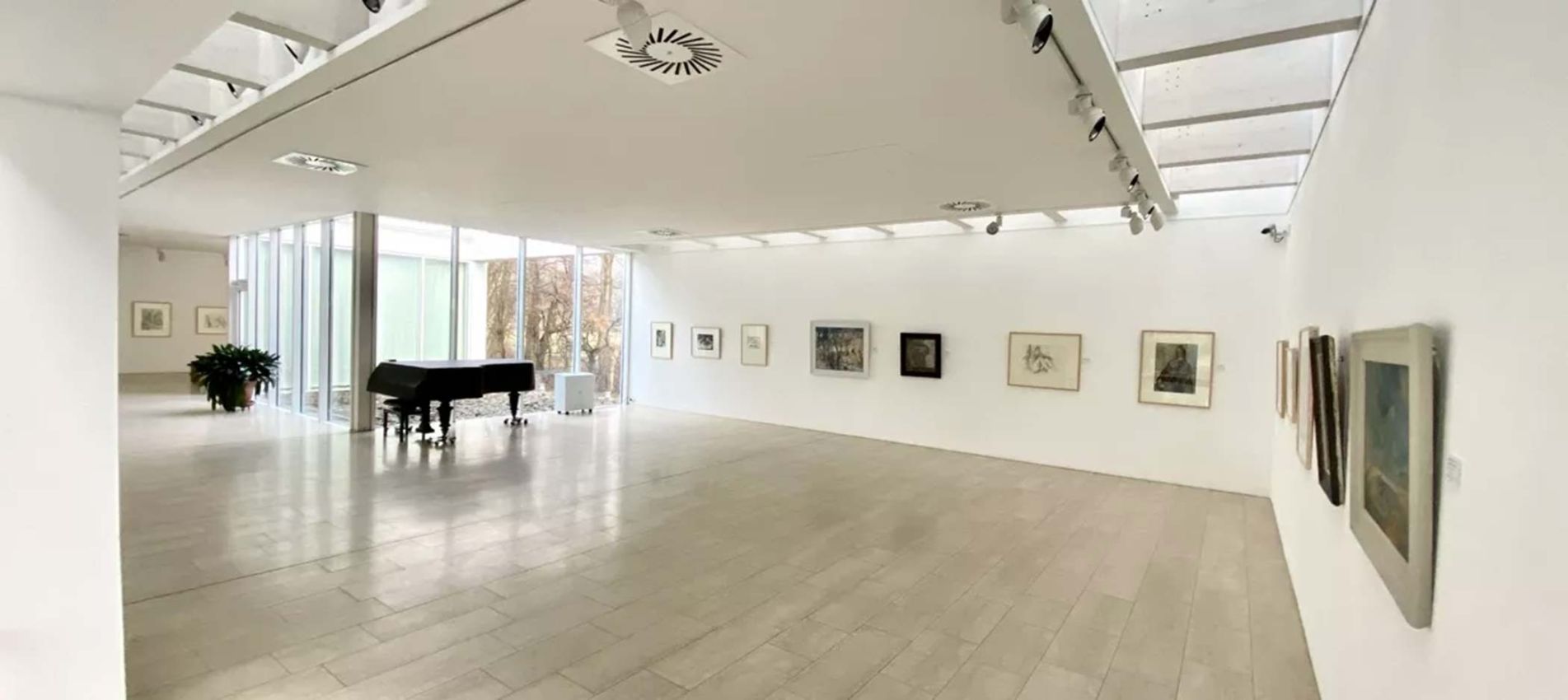 Kunstgalerie Otto Niemeyer-Holstein